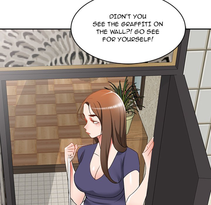 Don’t Seduce Me! Chapter 25 - Page 106