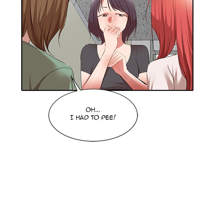 Don’t Seduce Me! Chapter 26 - Page 108