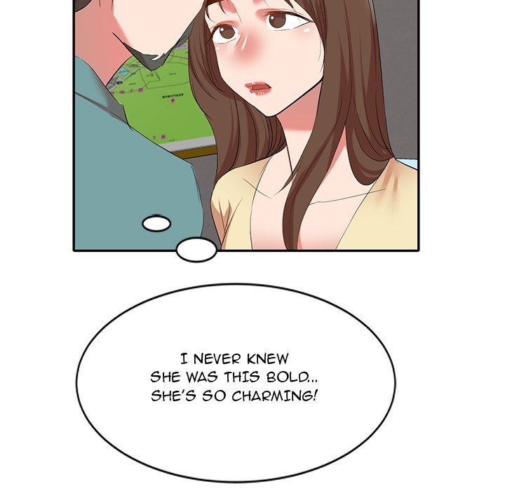 Don’t Seduce Me! Chapter 26 - Page 150