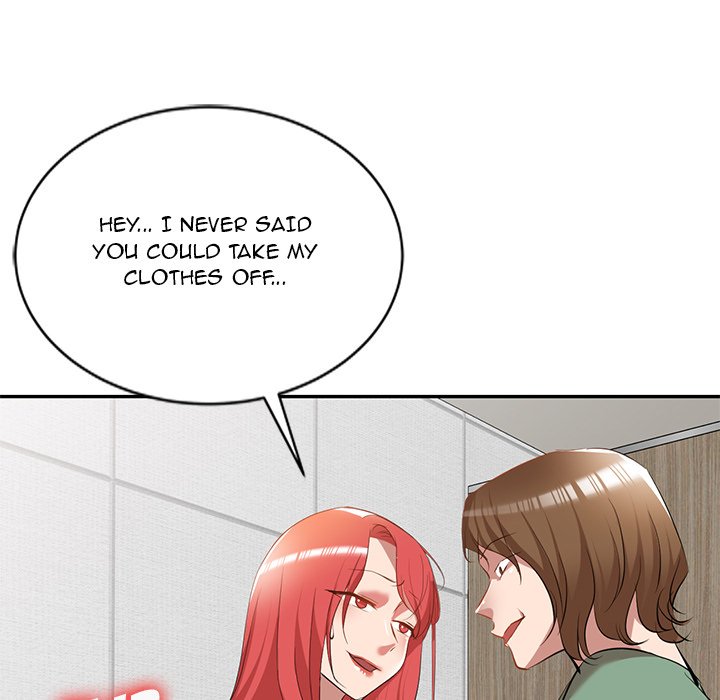 Don’t Seduce Me! Chapter 26 - Page 33