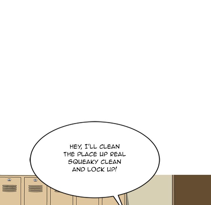 Don’t Seduce Me! Chapter 26 - Page 81