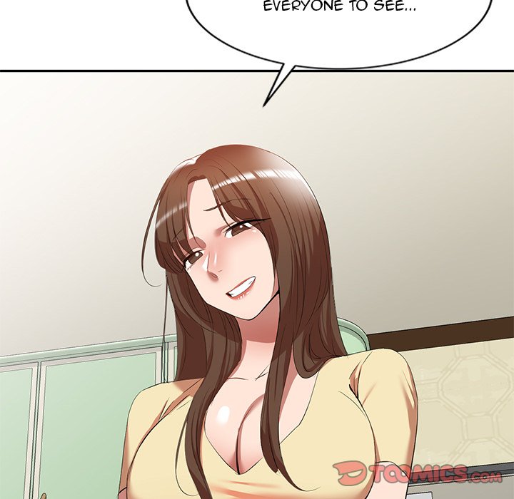 Don’t Seduce Me! Chapter 27 - Page 27