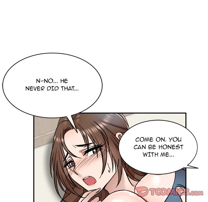 Don’t Seduce Me! Chapter 6 - Page 111