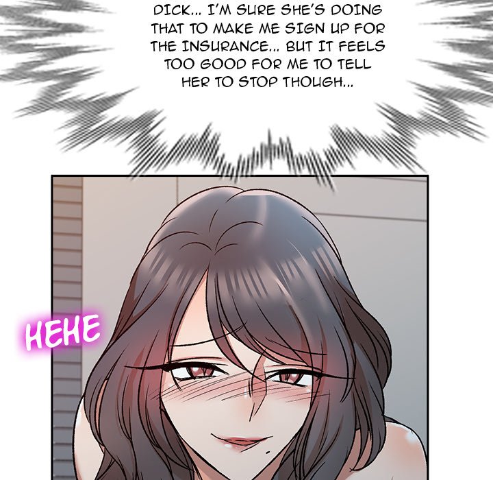 Don’t Seduce Me! Chapter 9 - Page 78