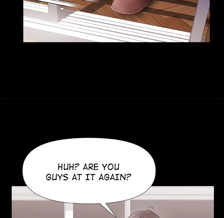 More Than Friends Chapter 1 - Page 20