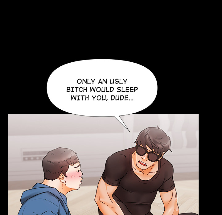 More Than Friends Chapter 1 - Page 8