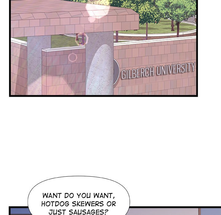 More Than Friends Chapter 12 - Page 75