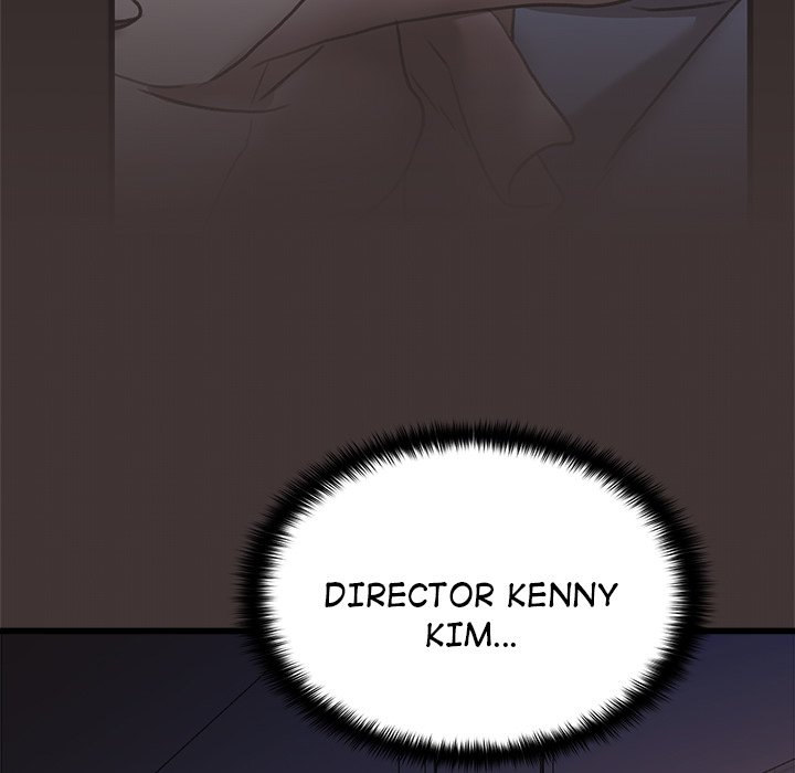 More Than Friends Chapter 9 - Page 8