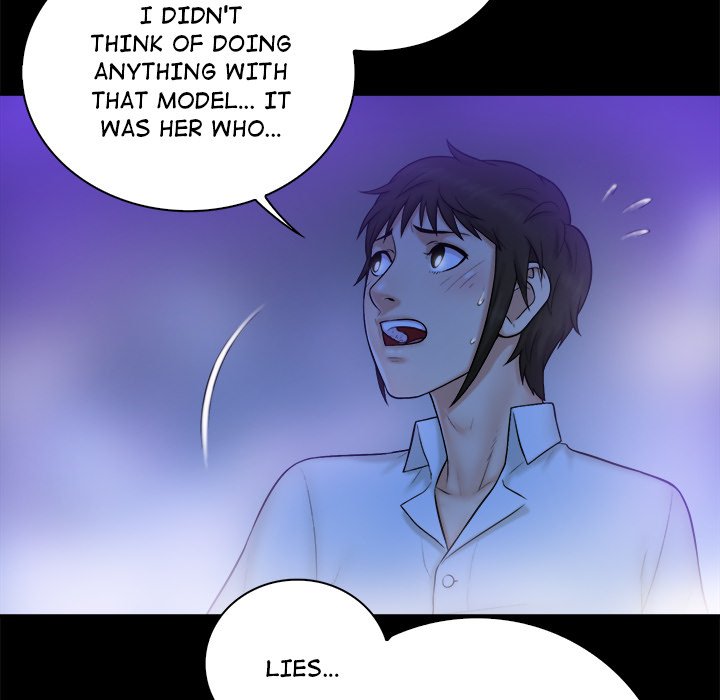 Find That Girl Chapter 10 - Page 31