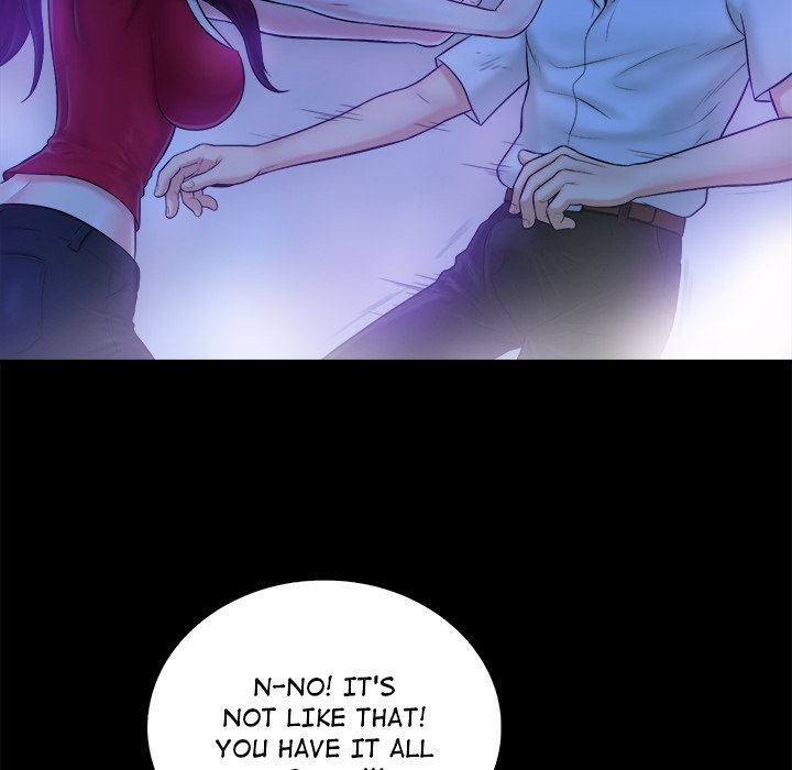 Find That Girl Chapter 10 - Page 36