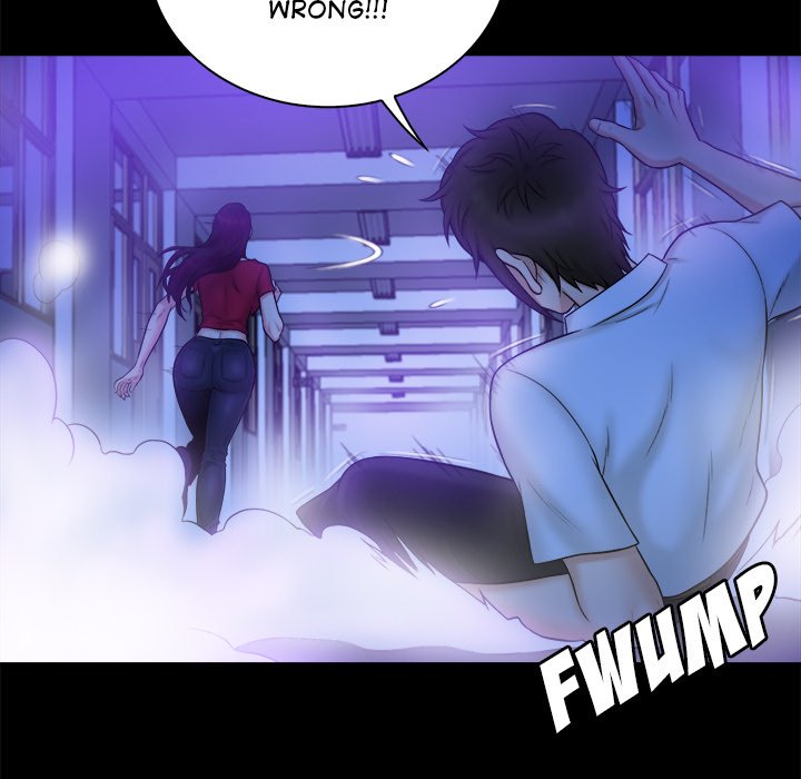 Find That Girl Chapter 10 - Page 37