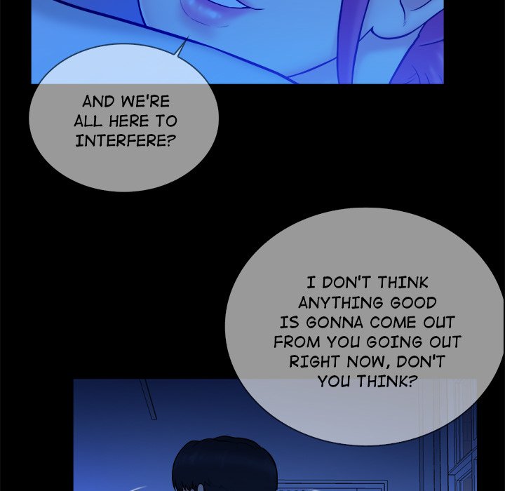 Find That Girl Chapter 10 - Page 70