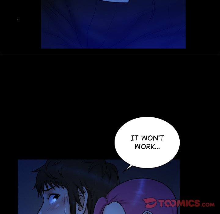 Find That Girl Chapter 12 - Page 74