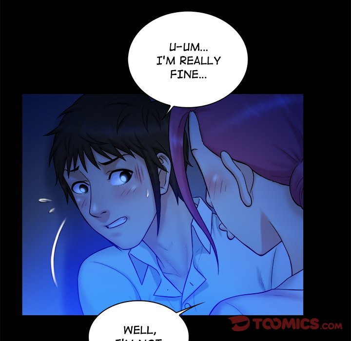 Find That Girl Chapter 12 - Page 80