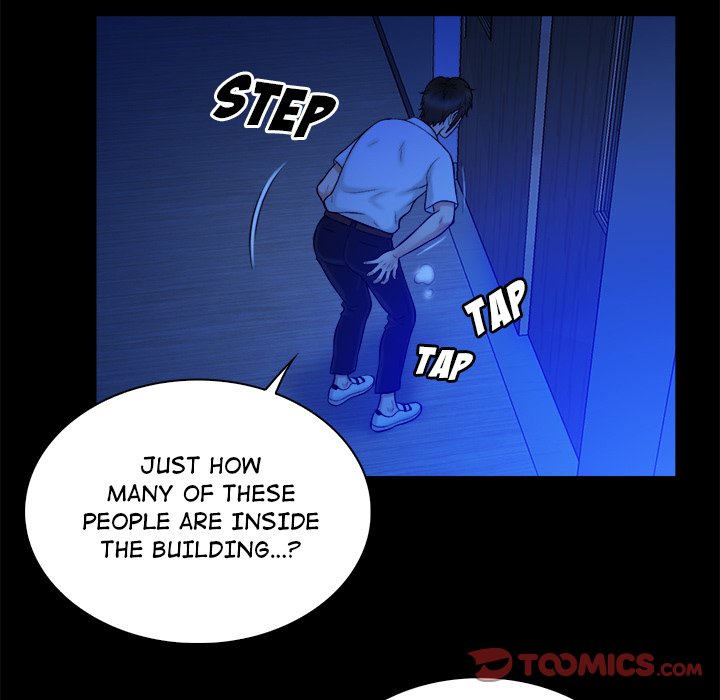 Find That Girl Chapter 13 - Page 18