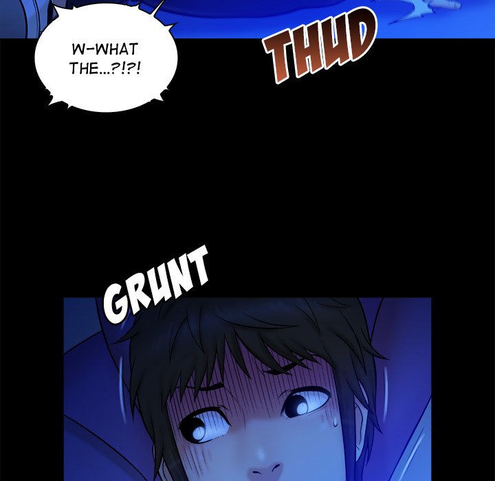 Find That Girl Chapter 13 - Page 29