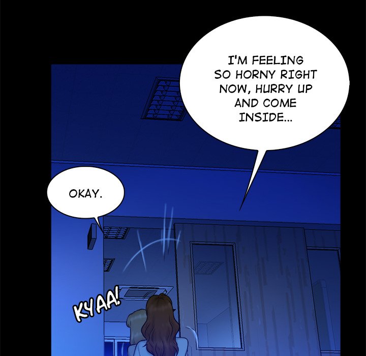 Find That Girl Chapter 13 - Page 36