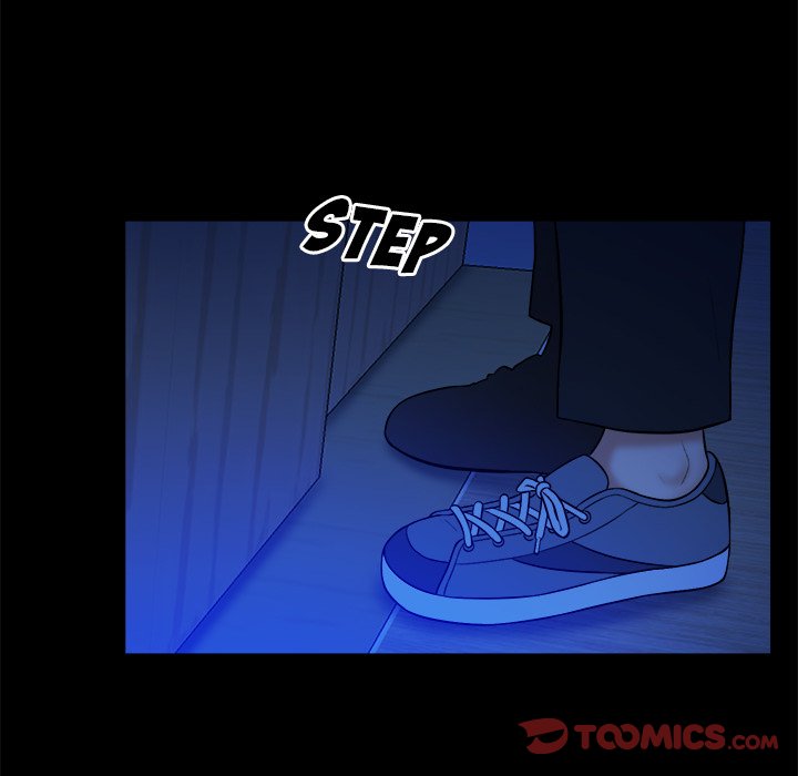 Find That Girl Chapter 13 - Page 38