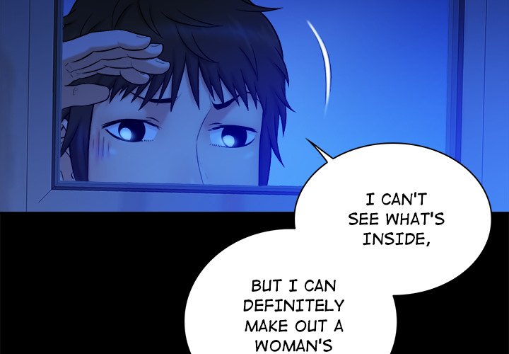 Find That Girl Chapter 13 - Page 4