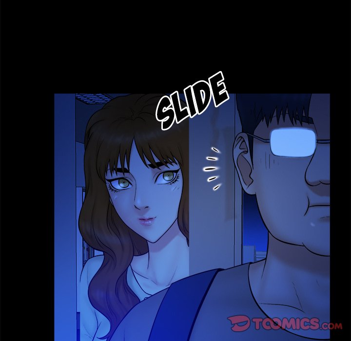 Find That Girl Chapter 13 - Page 54