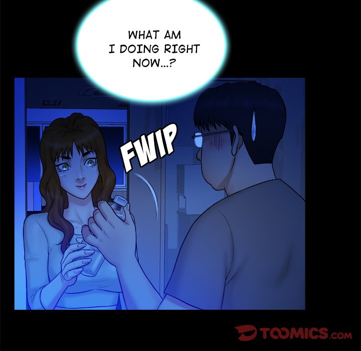 Find That Girl Chapter 13 - Page 58