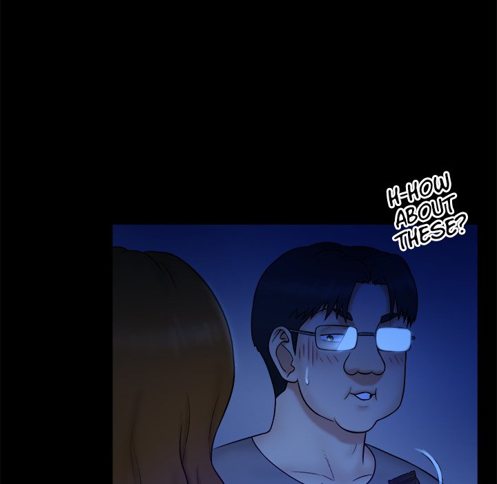 Find That Girl Chapter 13 - Page 59