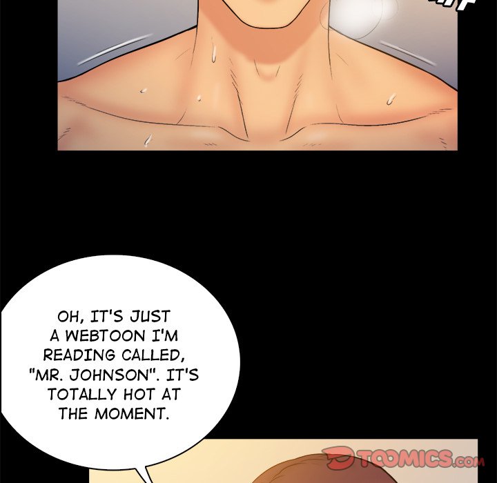 Find That Girl Chapter 13 - Page 70