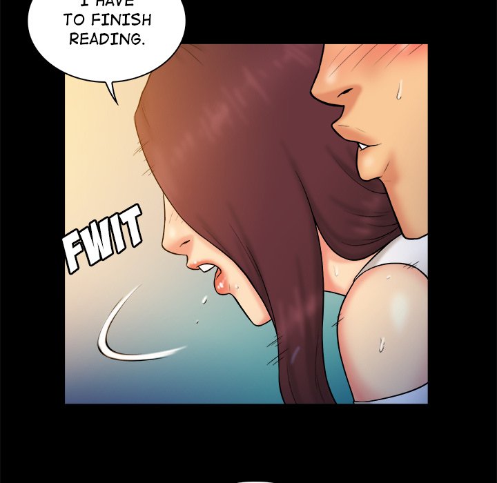 Find That Girl Chapter 13 - Page 75