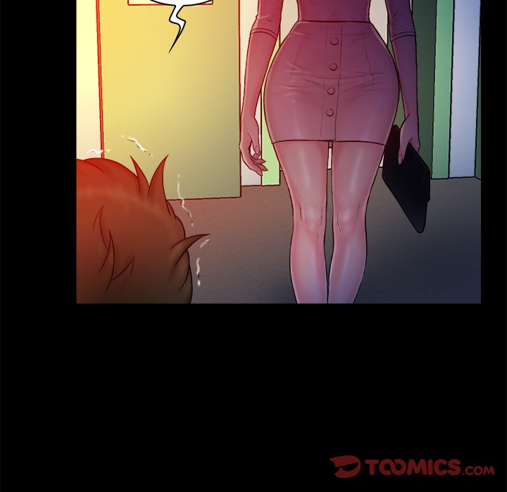 Find That Girl Chapter 13 - Page 90