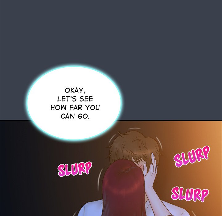 Find That Girl Chapter 18 - Page 43