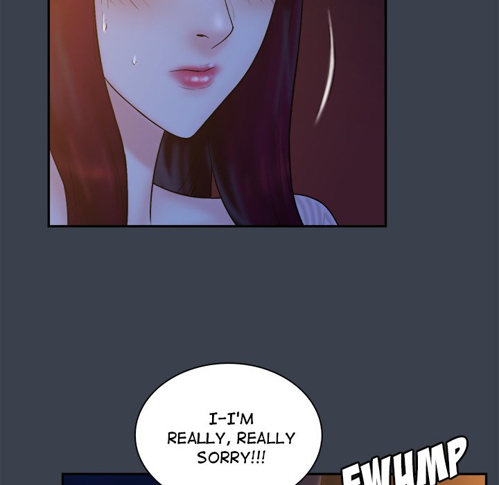 Find That Girl Chapter 18 - Page 52