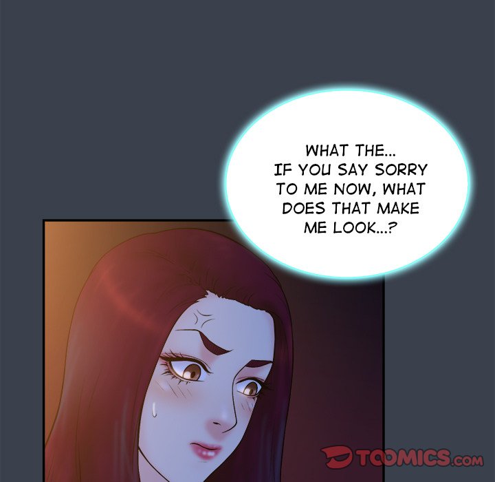 Find That Girl Chapter 18 - Page 54