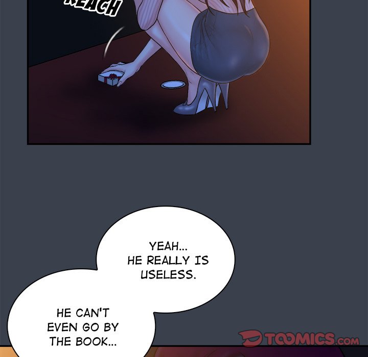 Find That Girl Chapter 18 - Page 62