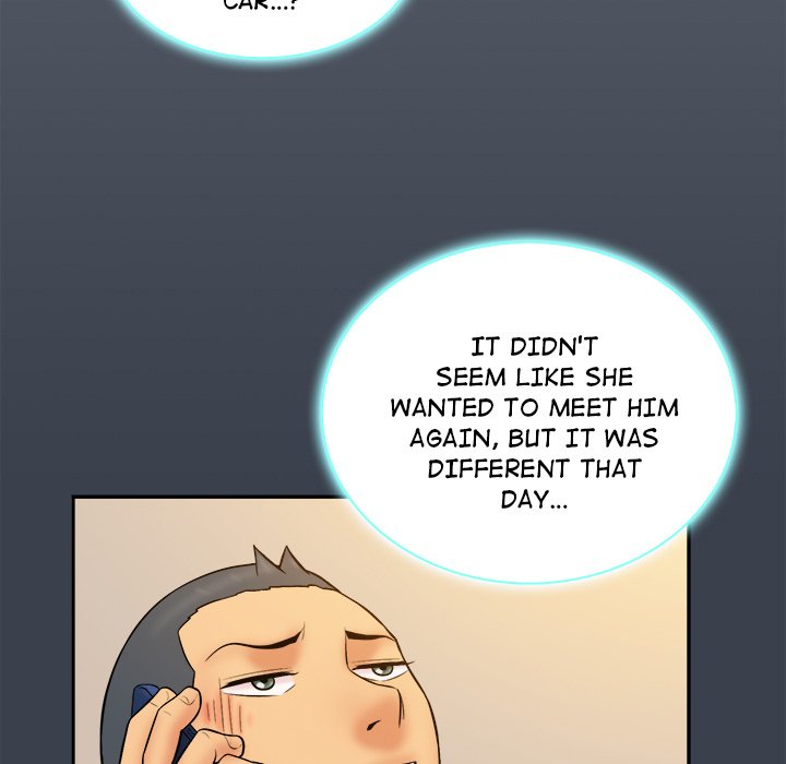 Find That Girl Chapter 18 - Page 96