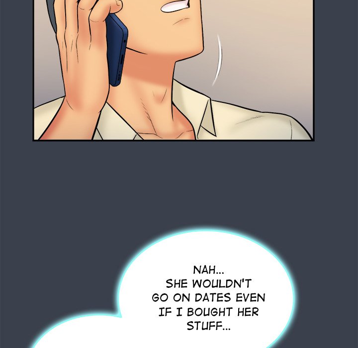 Find That Girl Chapter 18 - Page 97