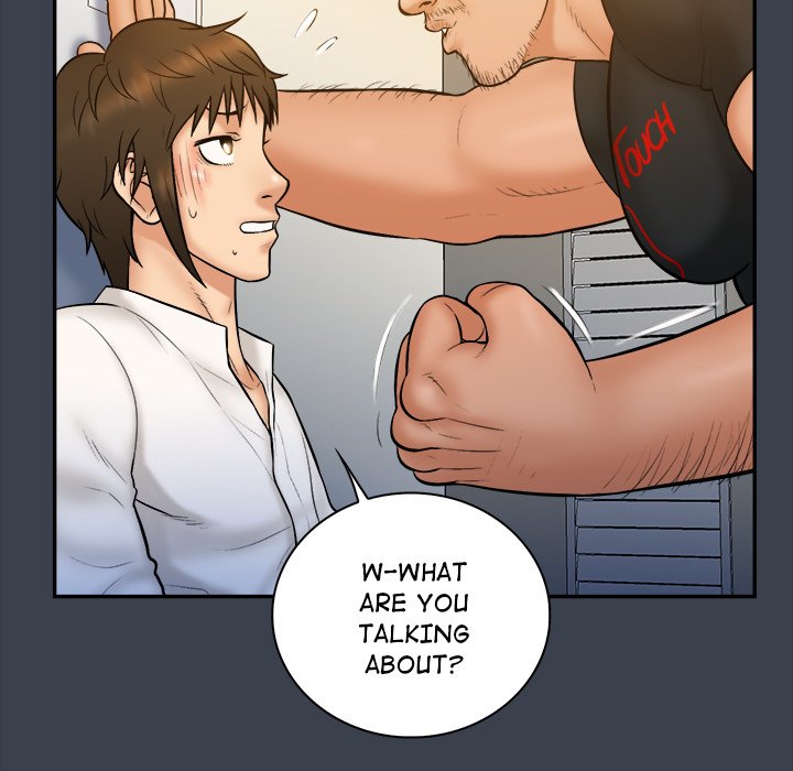 Find That Girl Chapter 19 - Page 11