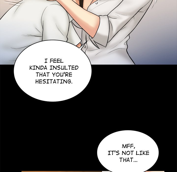 Find That Girl Chapter 19 - Page 73