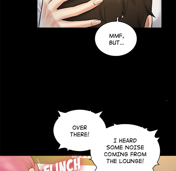 Find That Girl Chapter 19 - Page 76