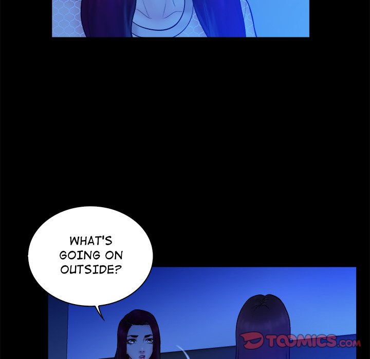 Find That Girl Chapter 19 - Page 94