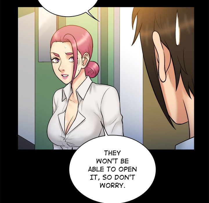 Find That Girl Chapter 20 - Page 43