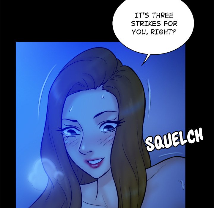 Find That Girl Chapter 20 - Page 89