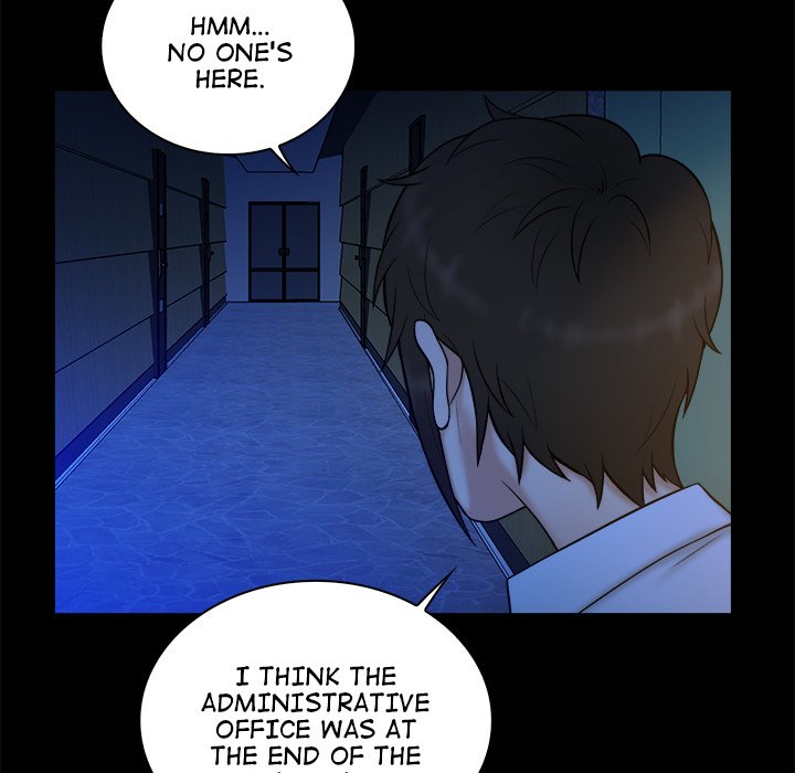 Find That Girl Chapter 21 - Page 29