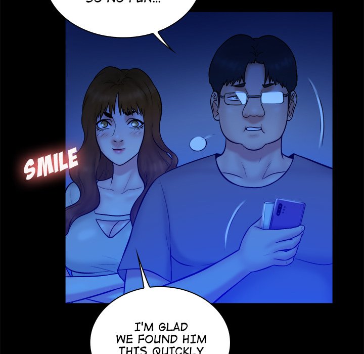 Find That Girl Chapter 21 - Page 70