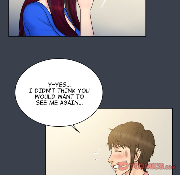 Find That Girl Chapter 22 - Page 62