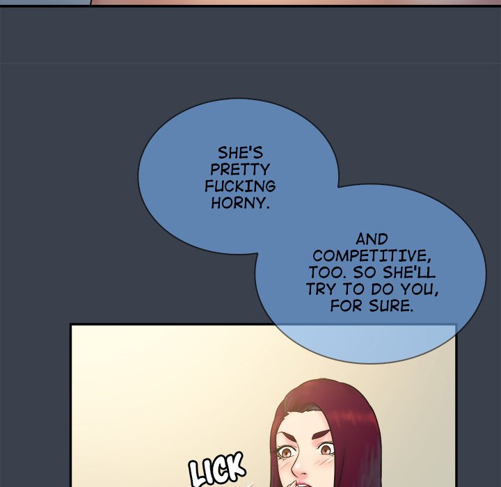 Find That Girl Chapter 23 - Page 63