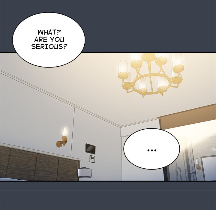 Find That Girl Chapter 23 - Page 93