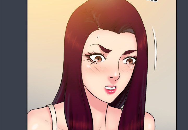 Find That Girl Chapter 25 - Page 4