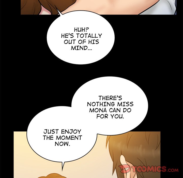 Find That Girl Chapter 26 - Page 34