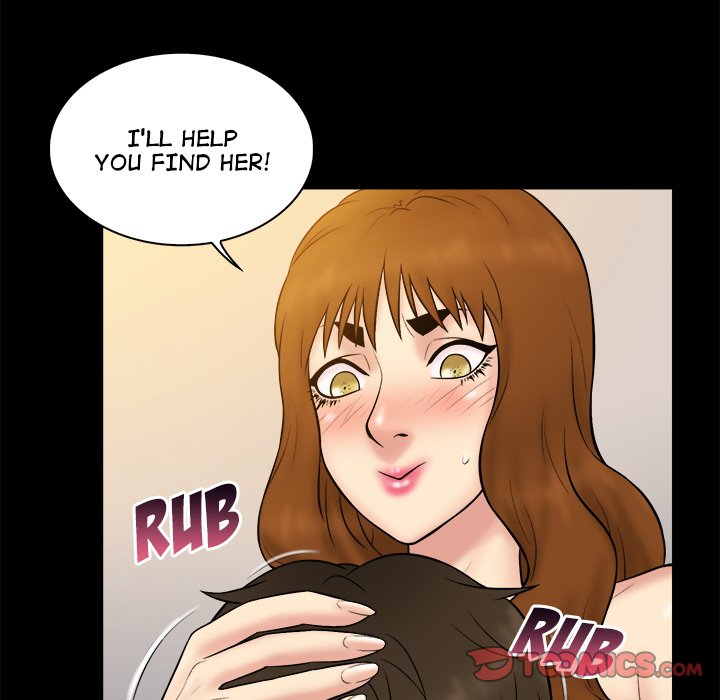 Find That Girl Chapter 26 - Page 42