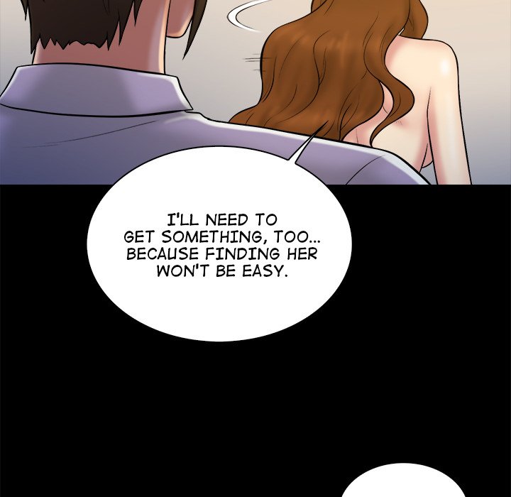 Find That Girl Chapter 26 - Page 56